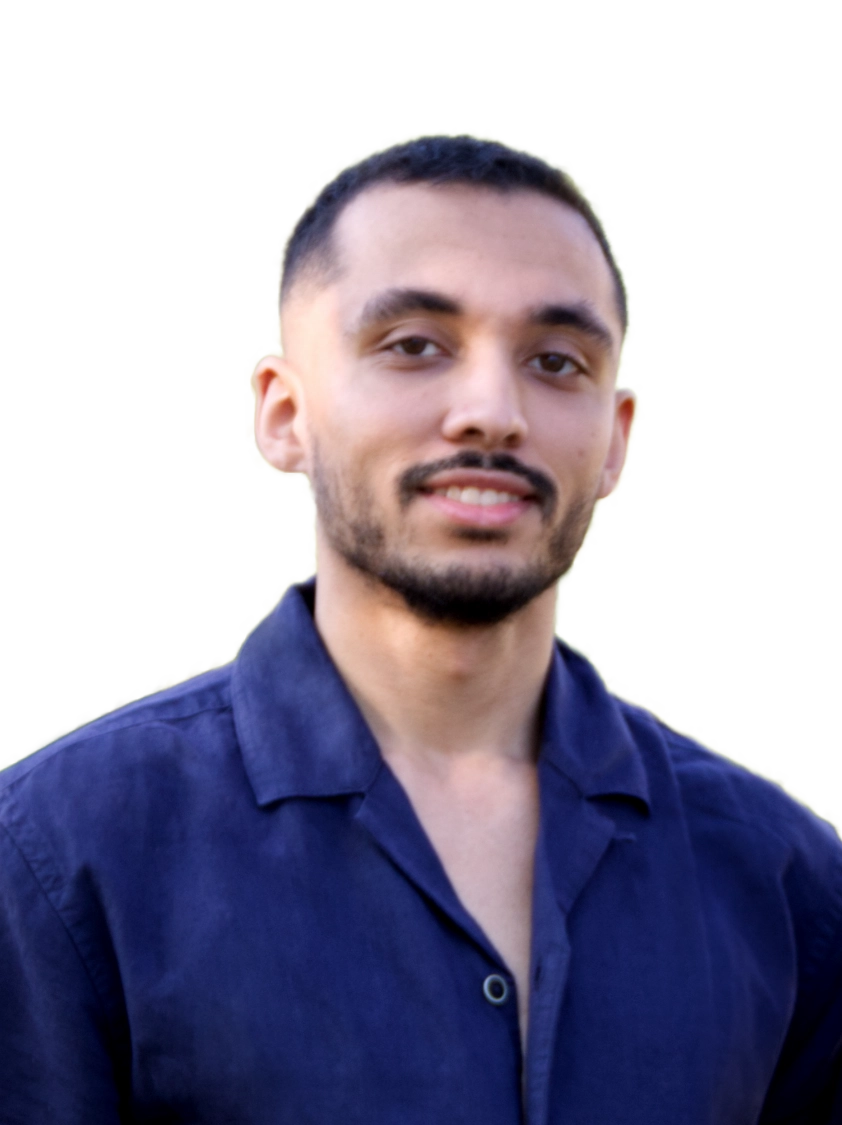 Aurelien Chane-Foc CEO founder of traveling slime