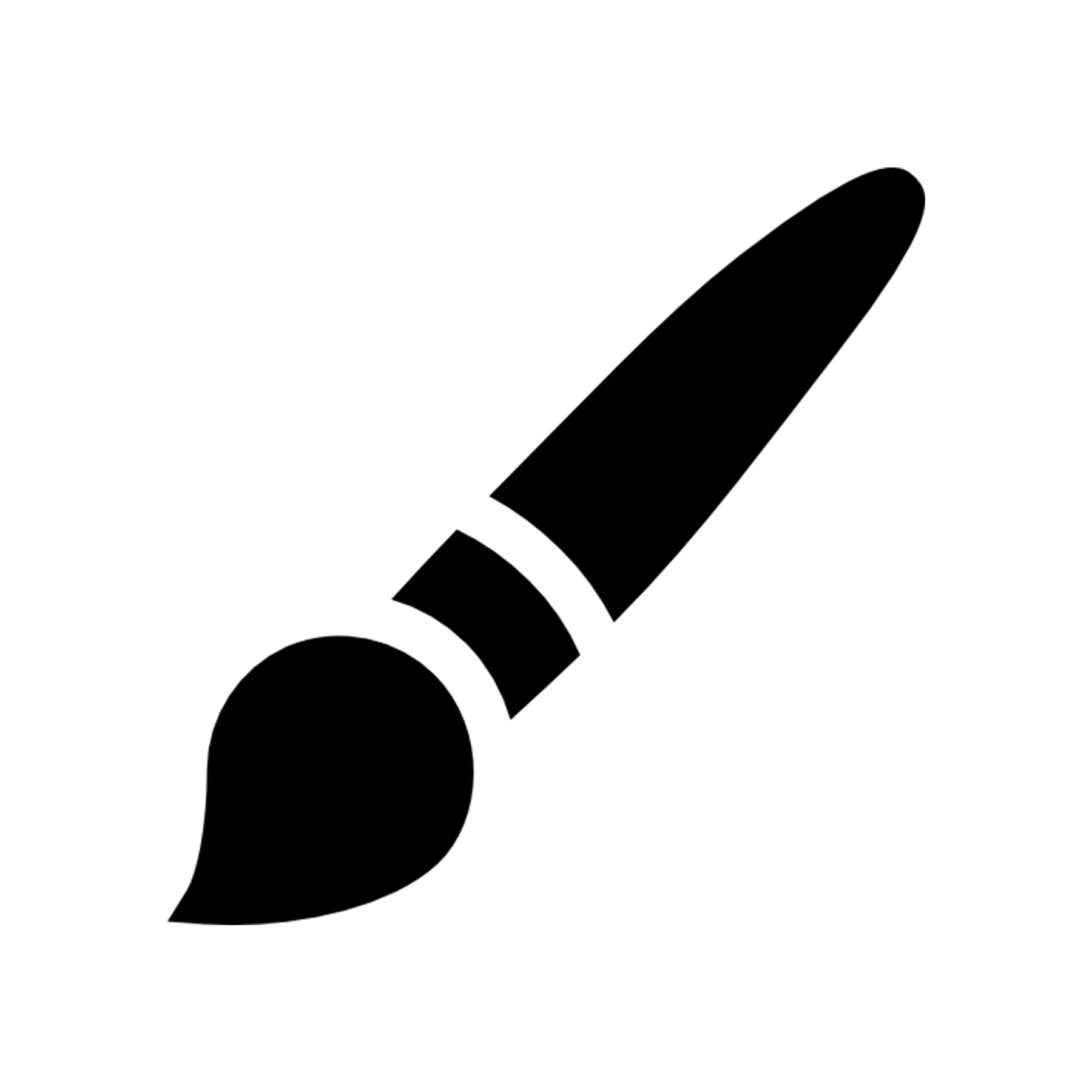 icon digital 2d concept