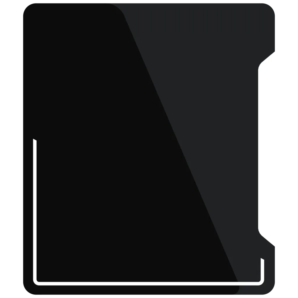 Logo animated layer
