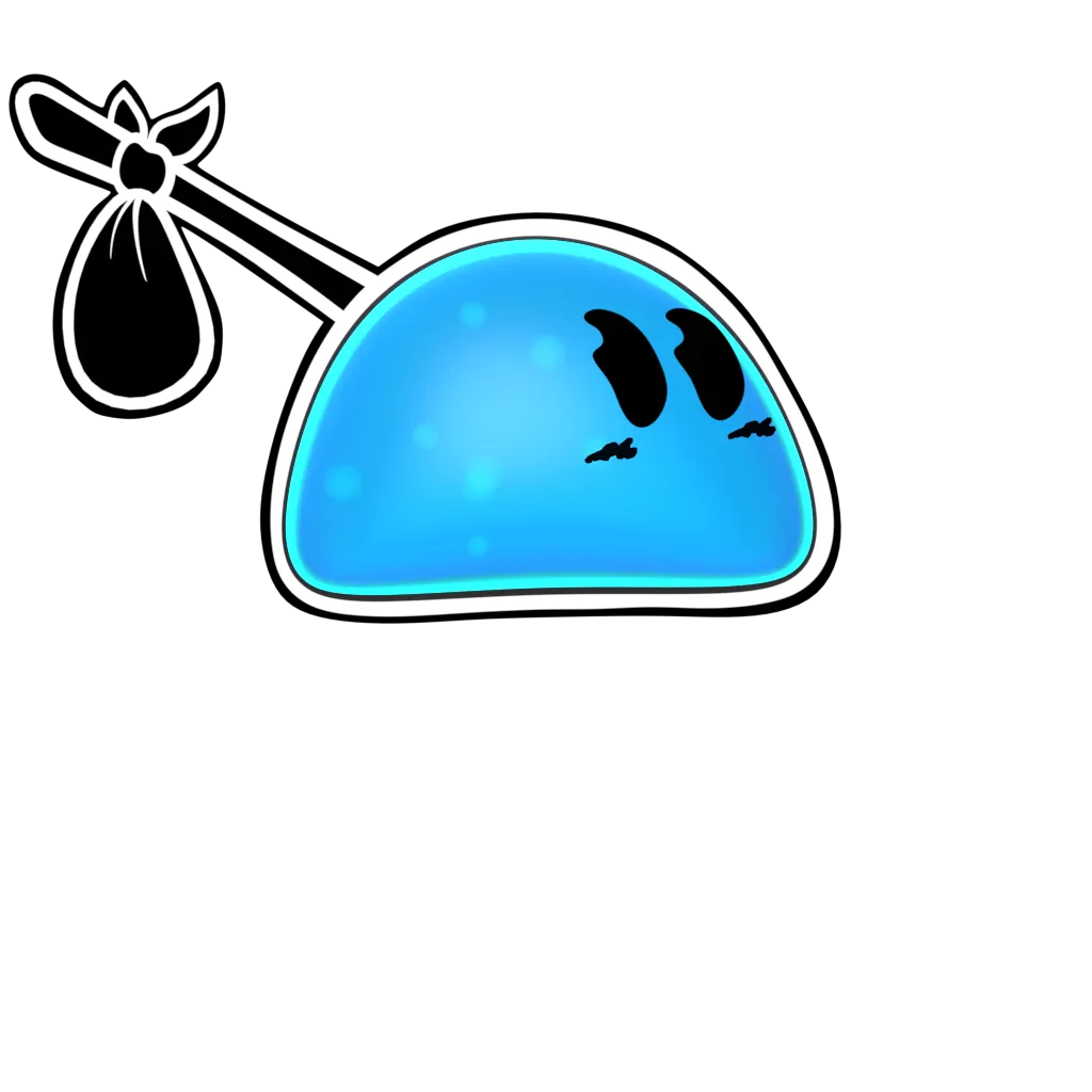 Logo animated layer
